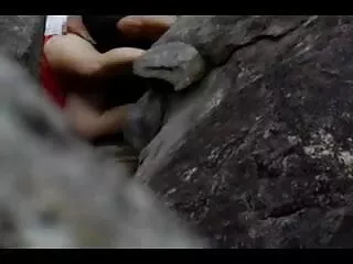 समुद्र तट में
